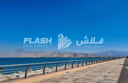 أرض - استوديو للبيع في المعيريض - رأس الخيمة