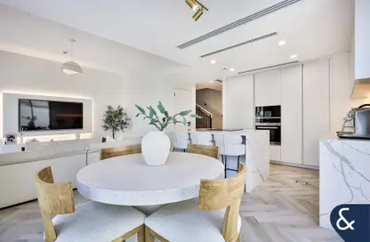 فيلا - 4 غرف نوم - 3 حمامات للبيع في لا روزا 6 - لا روزا - فيلا نوفا - دبي لاند - دبي