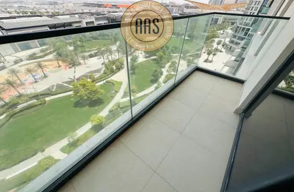 Apartment - 2 Bedrooms - 2 Bathrooms for rent in Expo Village Residences 3A - Expo Village Residences - Expo City - Dubai