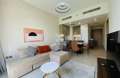 Apartment - 1 Bedroom - 1 Bathroom for rent in AZIZI Riviera - Meydan One - Meydan - Dubai