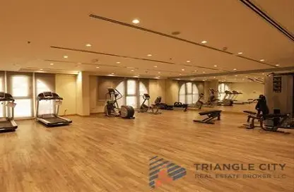 شقة - 1 حمام للبيع في لينكولن بارك - ارجان - دبي شقة - 1 حمام للبيع في لينكولن بارك - ارجان - دبي