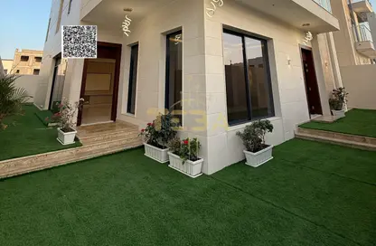 Villa - 6 Bedrooms - 7+ Bathrooms for sale in Al Zaheya Gardens - Al Zahya - Ajman