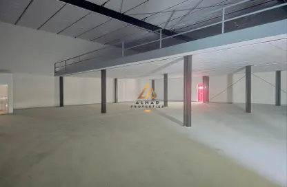 Warehouse - Studio for rent in Al Quoz Industrial Area 4 - Al Quoz Industrial Area - Al Quoz - Dubai