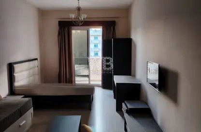 شقة - 1 حمام للايجار في ميدان هانوفر - الضاحية 10 - قرية جميرا الدائرية - دبي