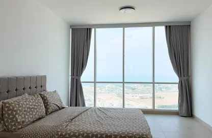 Apartment - 2 Bedrooms - 2 Bathrooms for rent in Hilliana Tower - Acacia Avenues - Al Sufouh - Dubai