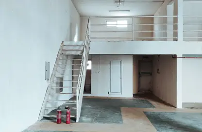 Warehouse - Studio - 1 Bathroom for rent in Al Jurf 3 - Al Jurf - Ajman Downtown - Ajman Warehouse - Studio - 1 Bathroom for rent in Al Jurf 3 - Al Jurf - Ajman Downtown - Ajman