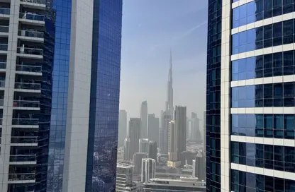 شقة - 2 غرف نوم - 3 حمامات للبيع في تاور D - داماك تاورز من باراماونت - الخليج التجاري - دبي شقة - 2 غرف نوم - 3 حمامات للبيع في تاور D - داماك تاورز من باراماونت - الخليج التجاري - دبي