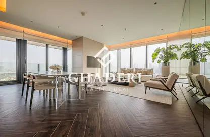 شقة - 3 غرف نوم - 5 حمامات للبيع في زعبيل ١، الريزيدنس - زعبيل 1 - زعبيل - دبي