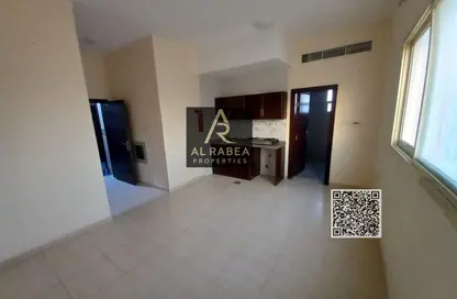 Apartment - Studio - 1 Bathroom for rent in Ajman Global City - Al Alia - Ajman