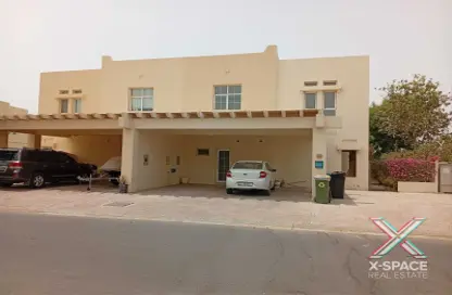 فيلا - 5 غرف نوم - 4 حمامات للايجار في زلال - البحيرات - دبي