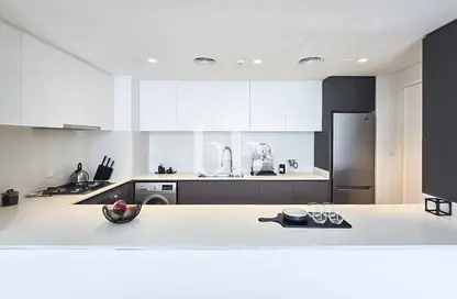 Apartment - 2 Bedrooms - 2 Bathrooms for sale in Nasaq - Aljada - Sharjah