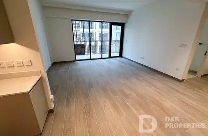 Apartment - 2 Bedrooms - 3 Bathrooms for rent in Grove - Creek Beach - Dubai Creek Harbour (The Lagoons) - Dubai