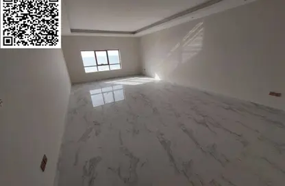 Apartment - 3 Bedrooms - 3 Bathrooms for rent in Ajman Corniche Residences - Ajman Corniche Road - Ajman
