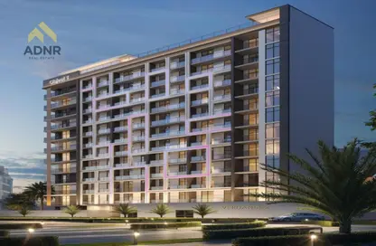 شقة - 2 غرف نوم - 3 حمامات للبيع في المرحله الثانيه من فيردانيا - مجمع دبي ريزيدنس - دبي لاند - دبي