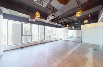 Office Space - Studio - 1 Bathroom for sale in Platinum Tower (Pt Tower) - JLT Cluster I - Jumeirah Lake Towers - Dubai
