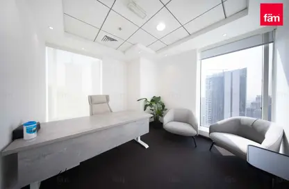 Office Space - Studio for rent in The Burlington - Business Bay - Dubai Office Space - Studio for rent in The Burlington - Business Bay - Dubai