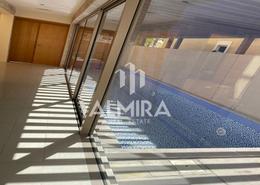 Villa - 5 bedrooms - 6 bathrooms for rent in Lehweih Community - Al Raha Gardens - Abu Dhabi