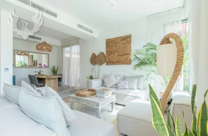 فيلا - 4 غرف نوم - 4 حمامات للبيع في مابل 1 - مابل ات دبي هيلزاستايت - دبي هيلز استيت - دبي