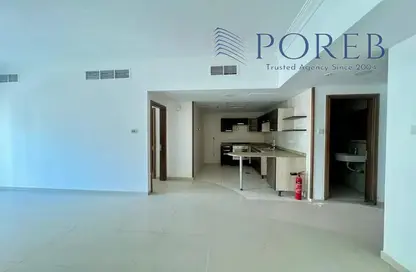 Apartment - 1 Bedroom - 2 Bathrooms for rent in Ontario Tower - Business Bay - Dubai