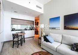 Apartment - 1 bedroom - 1 bathroom for sale in Studio One - Dubai Marina - Dubai Apartment - 1 bedroom - 1 bathroom for sale in Studio One - Dubai Marina - Dubai