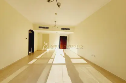 Apartment - 1 Bedroom - 2 Bathrooms for rent in Art 8 - Barsha Heights (Tecom) - Dubai