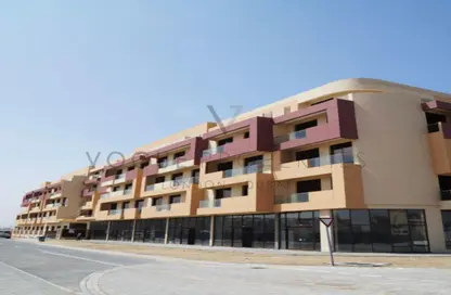 شقة - غرفة نوم - 2 حمامات للبيع في سبيكا رزدنشال - قرية الجميرا سركل - دبي
