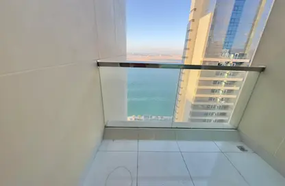 Apartment - 2 Bedrooms - 2 Bathrooms for rent in Burj Al Shams - Shams Abu Dhabi - Al Reem Island - Abu Dhabi