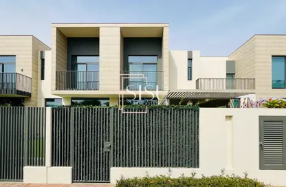 فيلا - 3 غرف نوم - 4 حمامات للبيع في شمس - المرابع العربية 3 - دبي