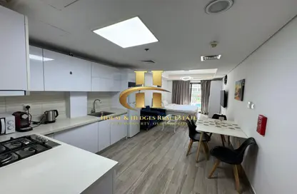 Apartment - Studio - 1 Bathroom for sale in Laya Mansion - Jumeirah Village Circle - Dubai
