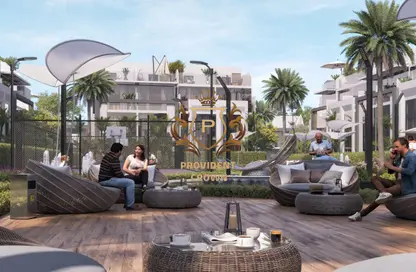 شقة - غرفة نوم - 2 حمامات للبيع في فيردانا 2 - فيردانا - مجمع دبي للاستثمار - دبي شقة - غرفة نوم - 2 حمامات للبيع في فيردانا 2 - فيردانا - مجمع دبي للاستثمار - دبي