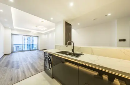 Apartment - 1 Bedroom - 2 Bathrooms for rent in Marina Tower - Dubai Marina - Dubai