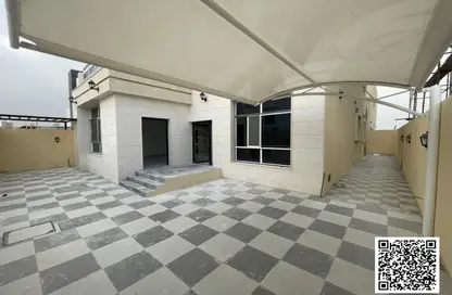 Villa - 4 Bedrooms - 7 Bathrooms for sale in Al Zaheya Gardens - Al Zahya - Ajman