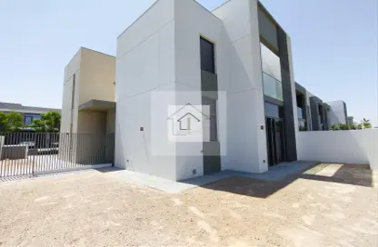 Townhouse - 4 Bedrooms - 5 Bathrooms for rent in Ruba - Arabian Ranches 3 - Dubai