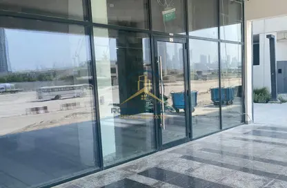 Shop - Studio for rent in AZIZI Riviera 3 - Meydan One - Meydan - Dubai