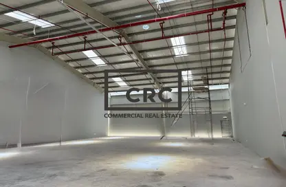 Warehouse - Studio for rent in Al Khabisi - Deira - Dubai