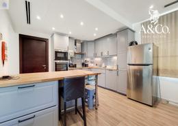 Villa - 2 bedrooms - 2 bathrooms for sale in District 1A - Jumeirah Village Triangle - Dubai