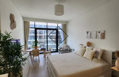 شقة - 1 حمام للبيع في عزيزي ريفيرا 28 - عزيزي ريفيرا - ميدان واحد - ميدان - دبي شقة - 1 حمام للبيع في عزيزي ريفيرا 28 - عزيزي ريفيرا - ميدان واحد - ميدان - دبي