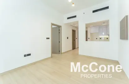 Apartment - 2 Bedrooms - 2 Bathrooms for rent in Binghatti Crest - Jumeirah Village Circle - Dubai