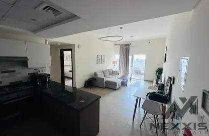 Apartment - 1 Bedroom - 2 Bathrooms for rent in Shaista Azizi - Al Furjan - Dubai