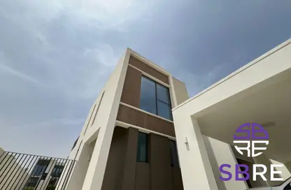 Villa - 4 Bedrooms - 5 Bathrooms for rent in Talia - The Valley - Dubai