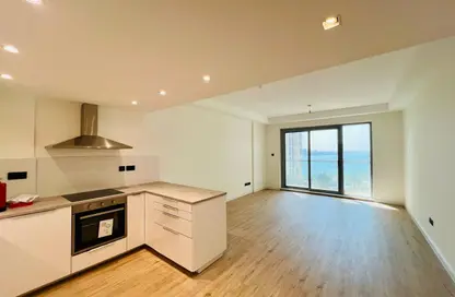 Apartment - 2 Bedrooms - 3 Bathrooms for rent in Pacific Tonga - Pacific - Al Marjan Island - Ras Al Khaimah