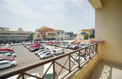 Apartment - 2 Bedrooms - 3 Bathrooms for rent in Hor Al Anz - Deira - Dubai