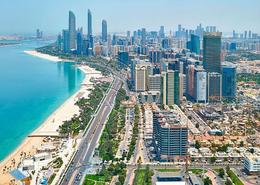 Land for sale in Hadbat Al Zafranah - Muroor Area - Abu Dhabi