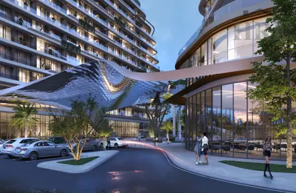 Apartment - 2 Bedrooms - 2 Bathrooms for sale in Quattro Del Mar - Hayat Island - Mina Al Arab - Ras Al Khaimah