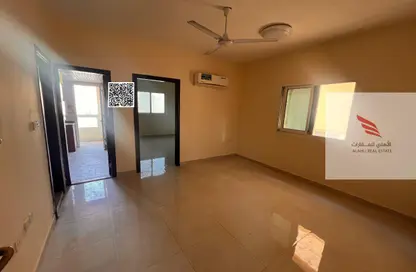 Apartment - 1 Bedroom - 1 Bathroom for rent in Ajman Hills - Al Alia - Ajman