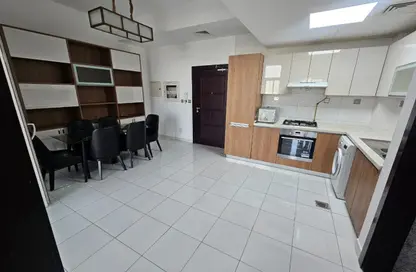Apartment - 1 Bedroom - 1 Bathroom for rent in Starz Tower 1 - Starz by Danube - Al Furjan - Dubai