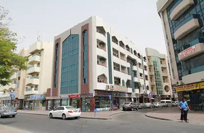 Office Space - Studio - 1 Bathroom for rent in Frij Al Murar - Al Ras - Deira - Dubai