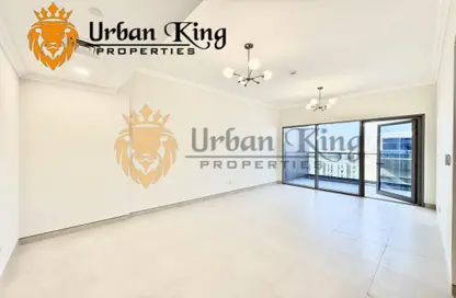 Apartment - 2 Bedrooms - 3 Bathrooms for rent in Art Parkview - Arjan - Dubai