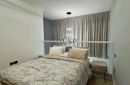 Villa - 1 Bedroom - 2 Bathrooms for rent in Rukan 3 - Dubai Land - Dubai