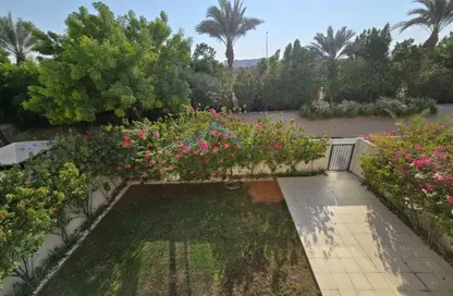 Townhouse - 4 Bedrooms - 6 Bathrooms for rent in Mira - Reem - Dubai